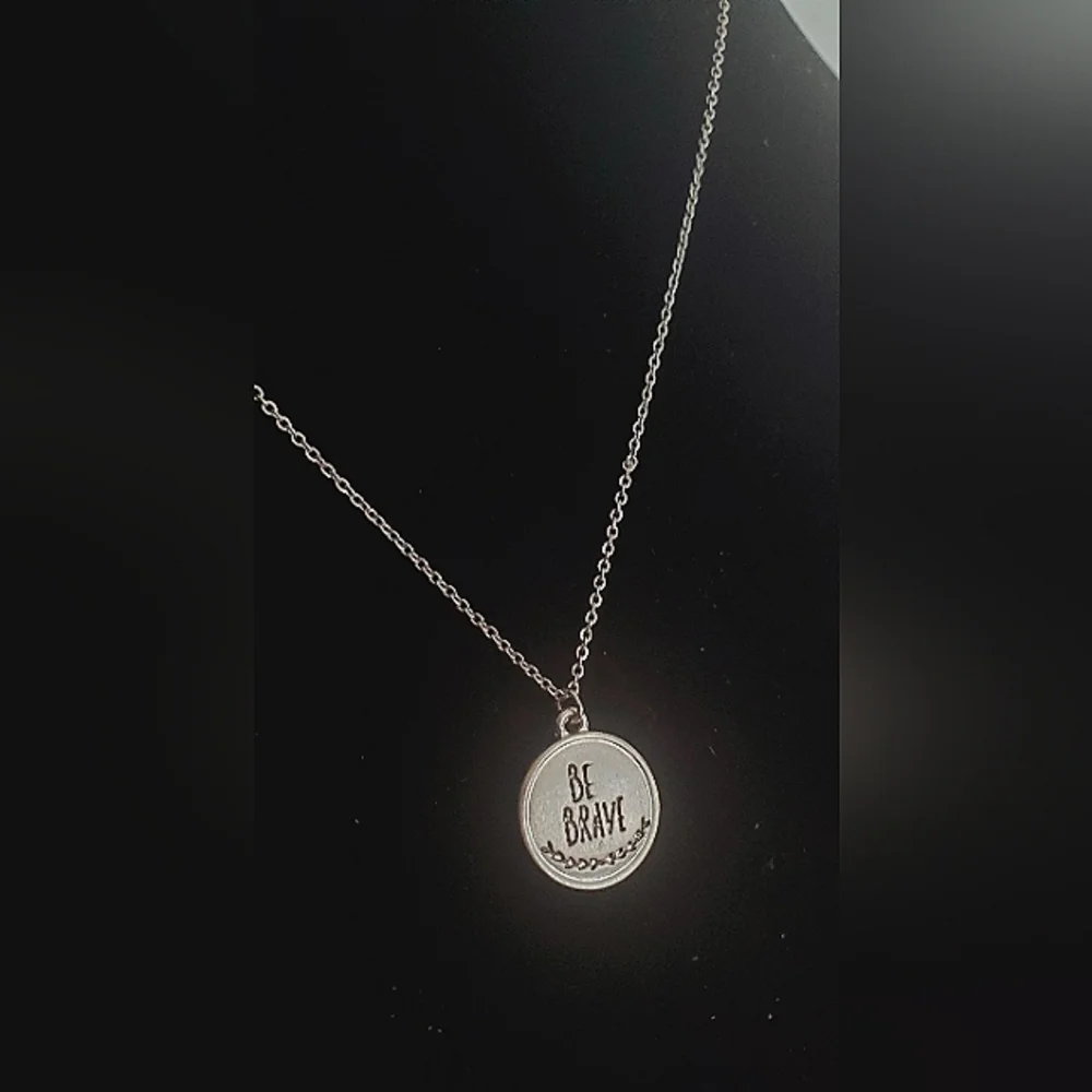 N/A customized silver